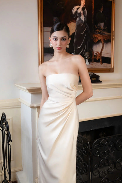 JENNY DRESS