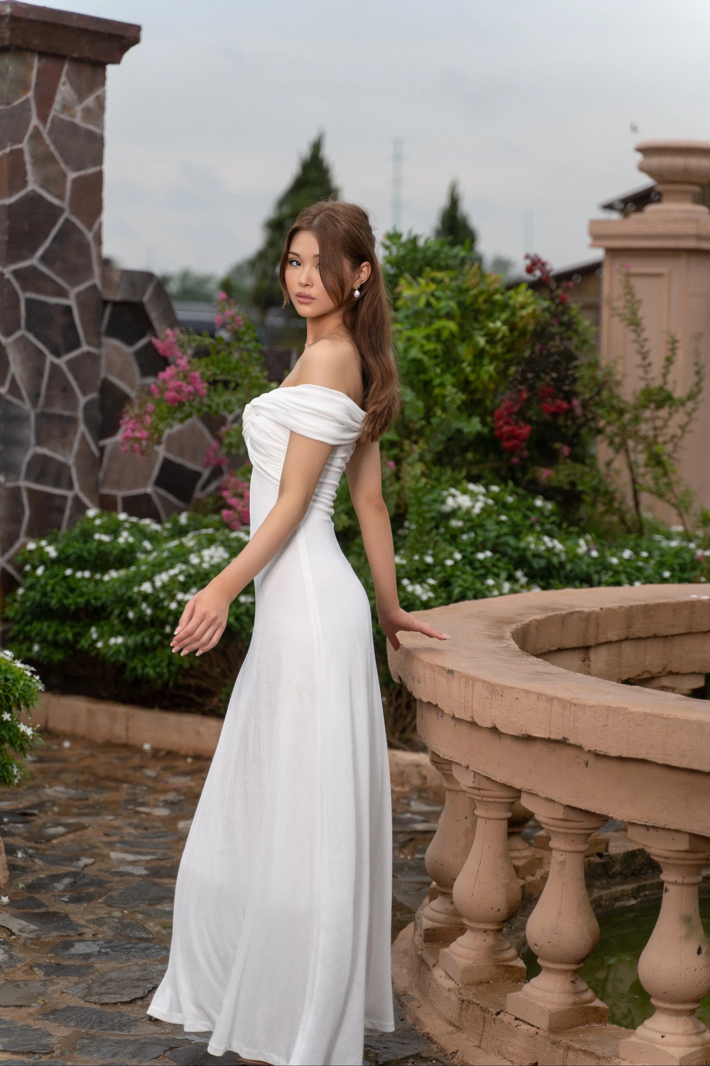 LULLABY DRESS