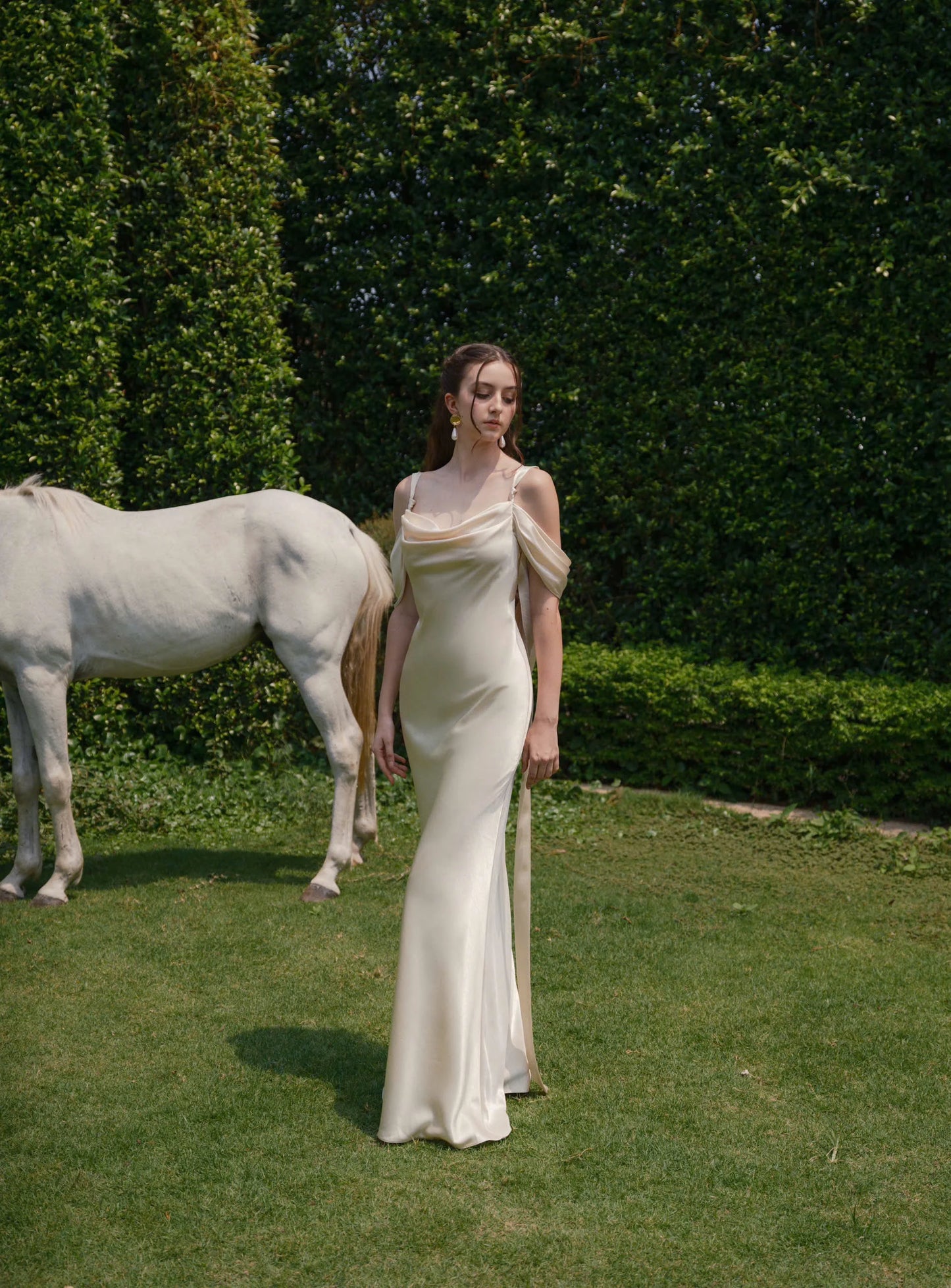 CELIA DRESS