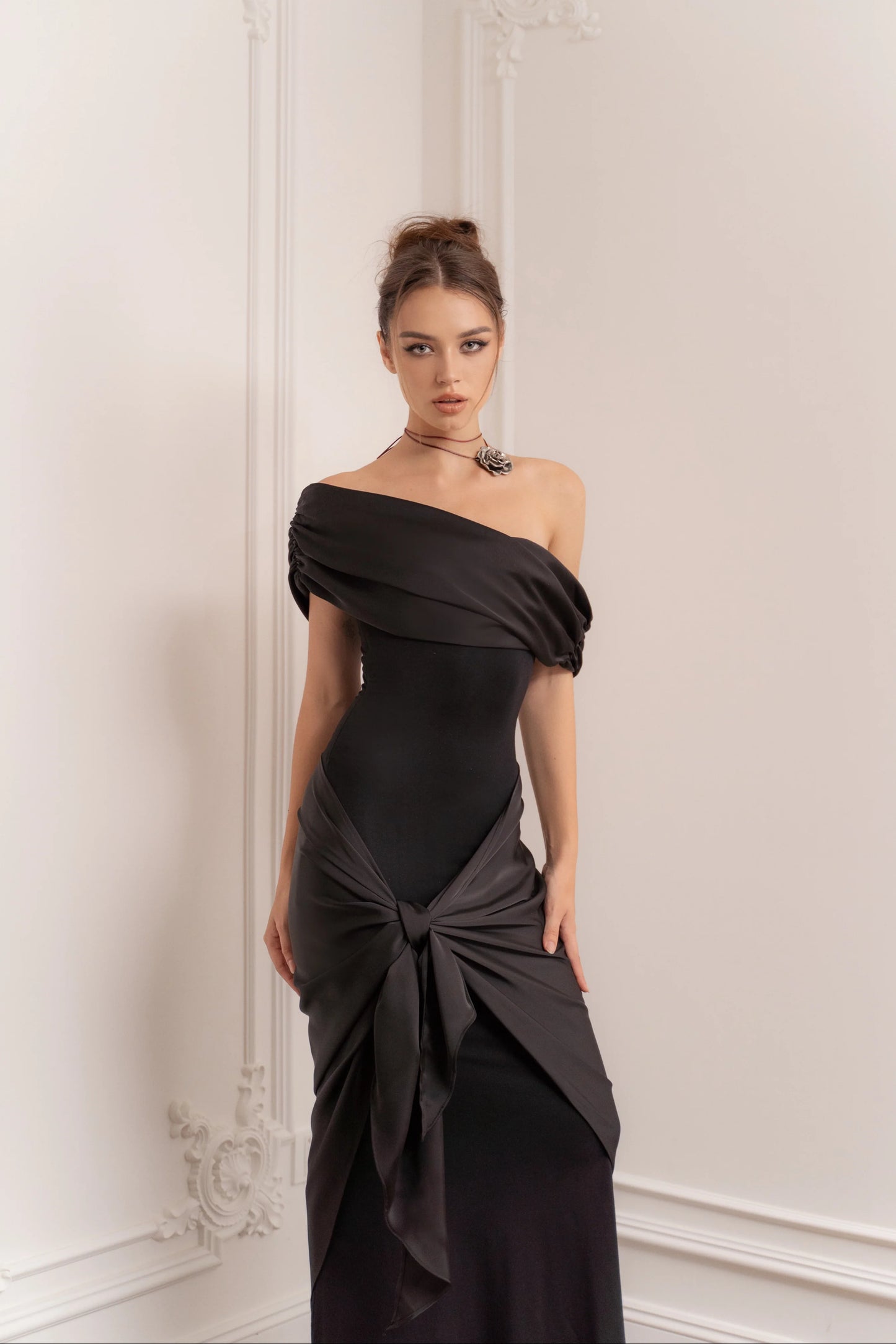 BIANCA DRESS
