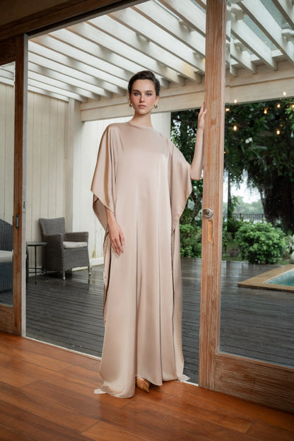 AMANDA DRESS