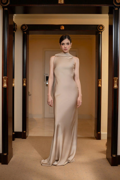 ANGELIE DRESS