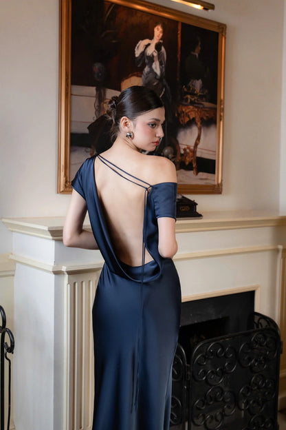 AUDREY DRESS