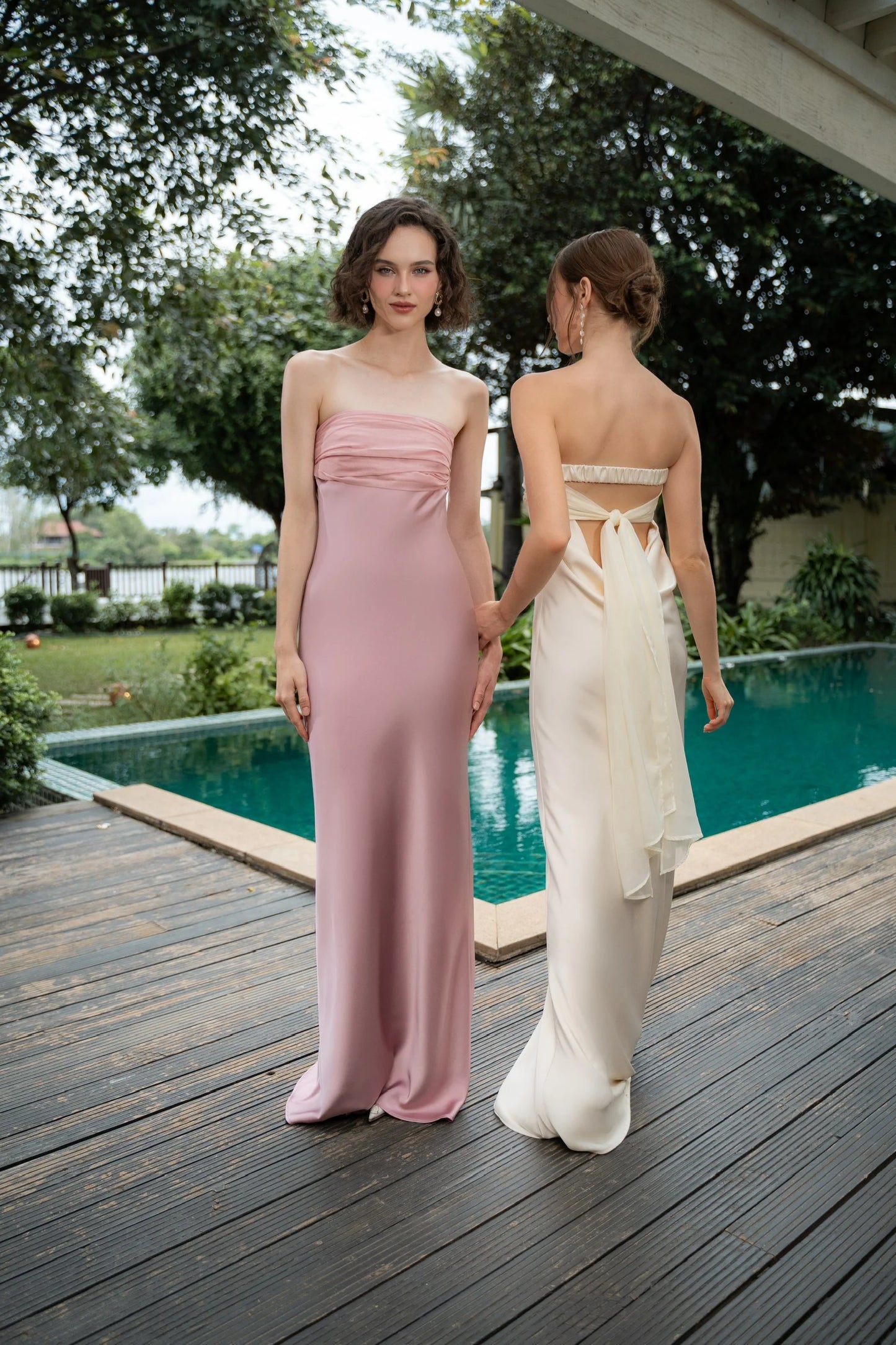 RACHEL DRESS