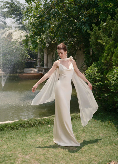 ECLIPSE DRESS
