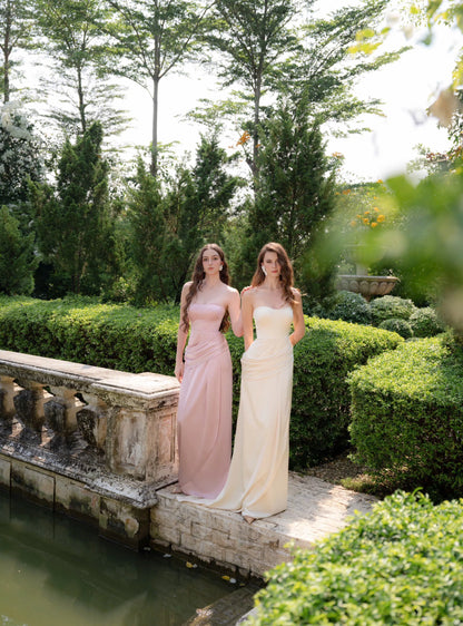 AURA GOWN