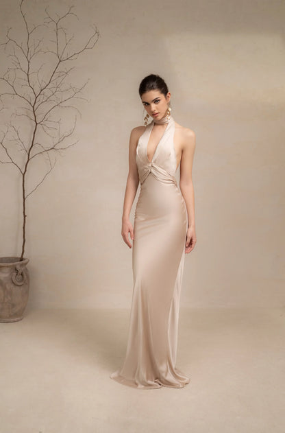 BLANCHE DRESS