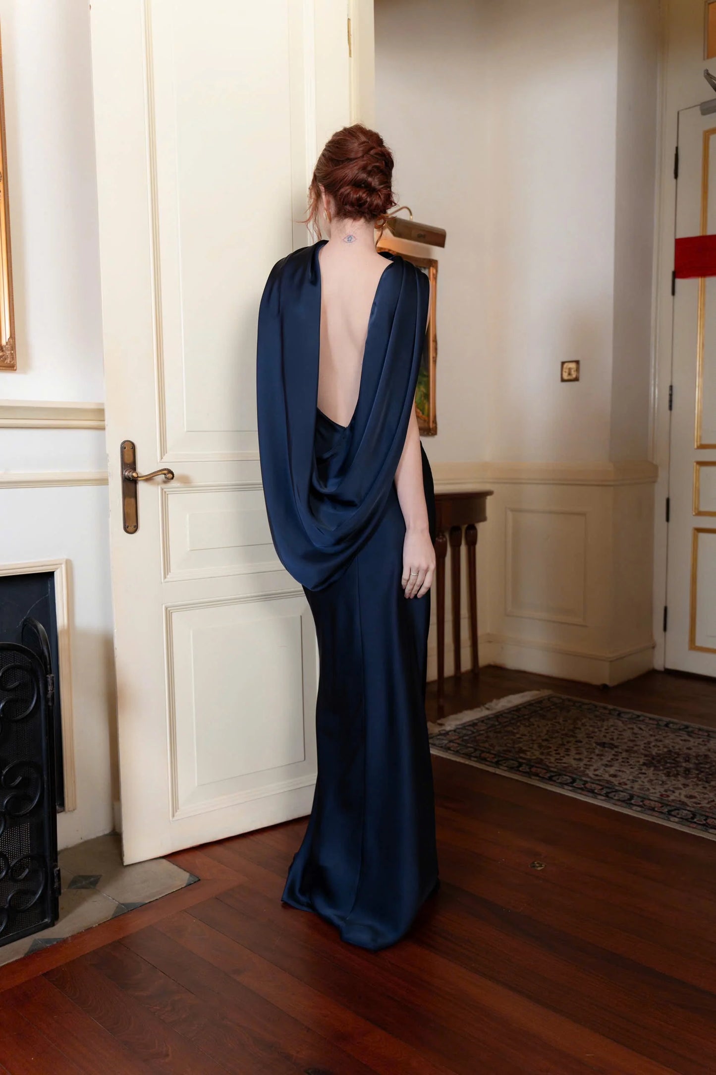 ANGELIE DRESS