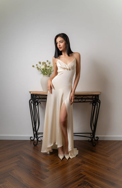 MIA DRESS