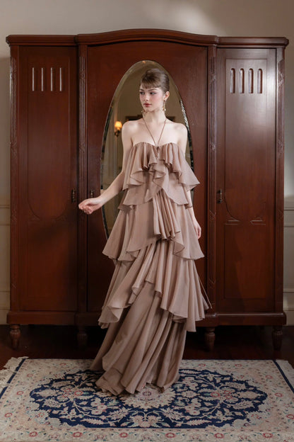 FAIRY DRESS