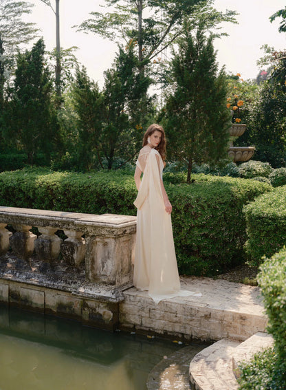 ODESSA GOWN