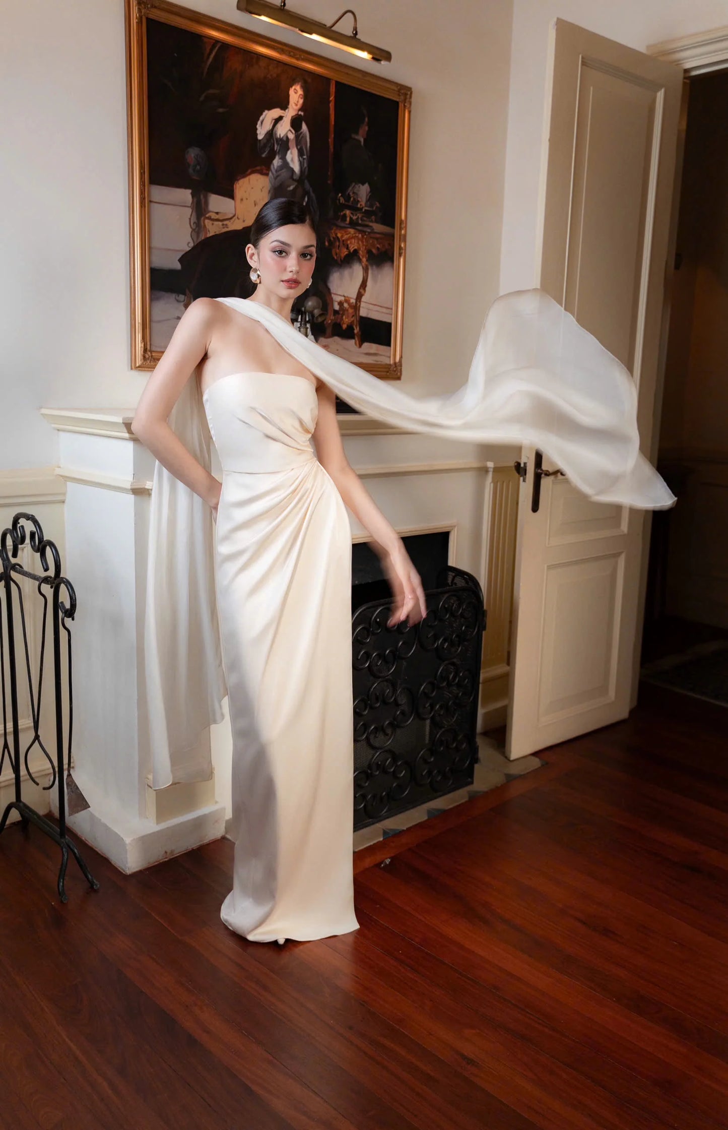 JENNY DRESS