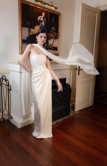 JENNY DRESS