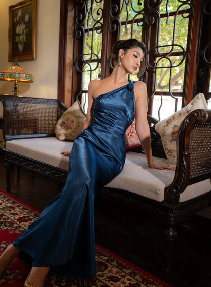 MAVEN DRESS