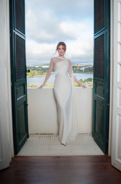 PHOENIX DRESS