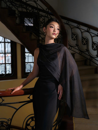 ECLIPSE DRESS