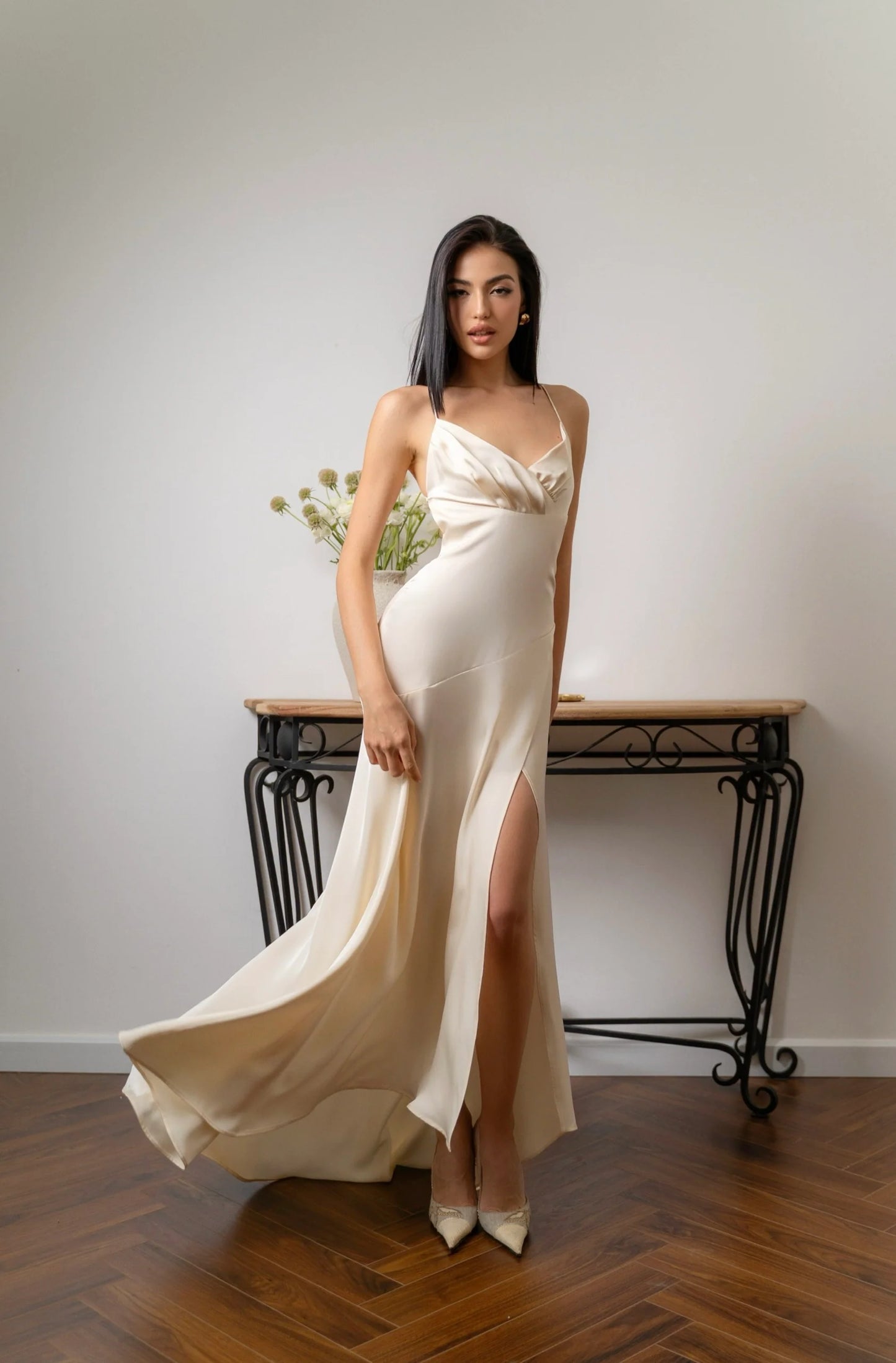 MIA DRESS