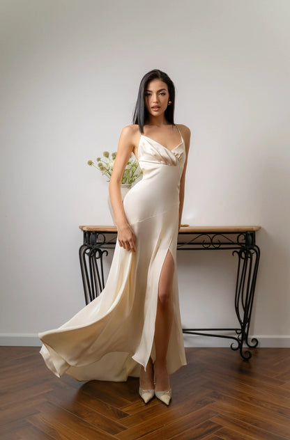 MIA DRESS
