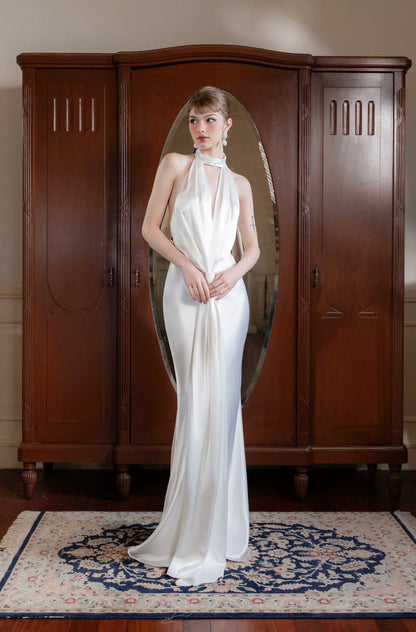 ANORA DRESS