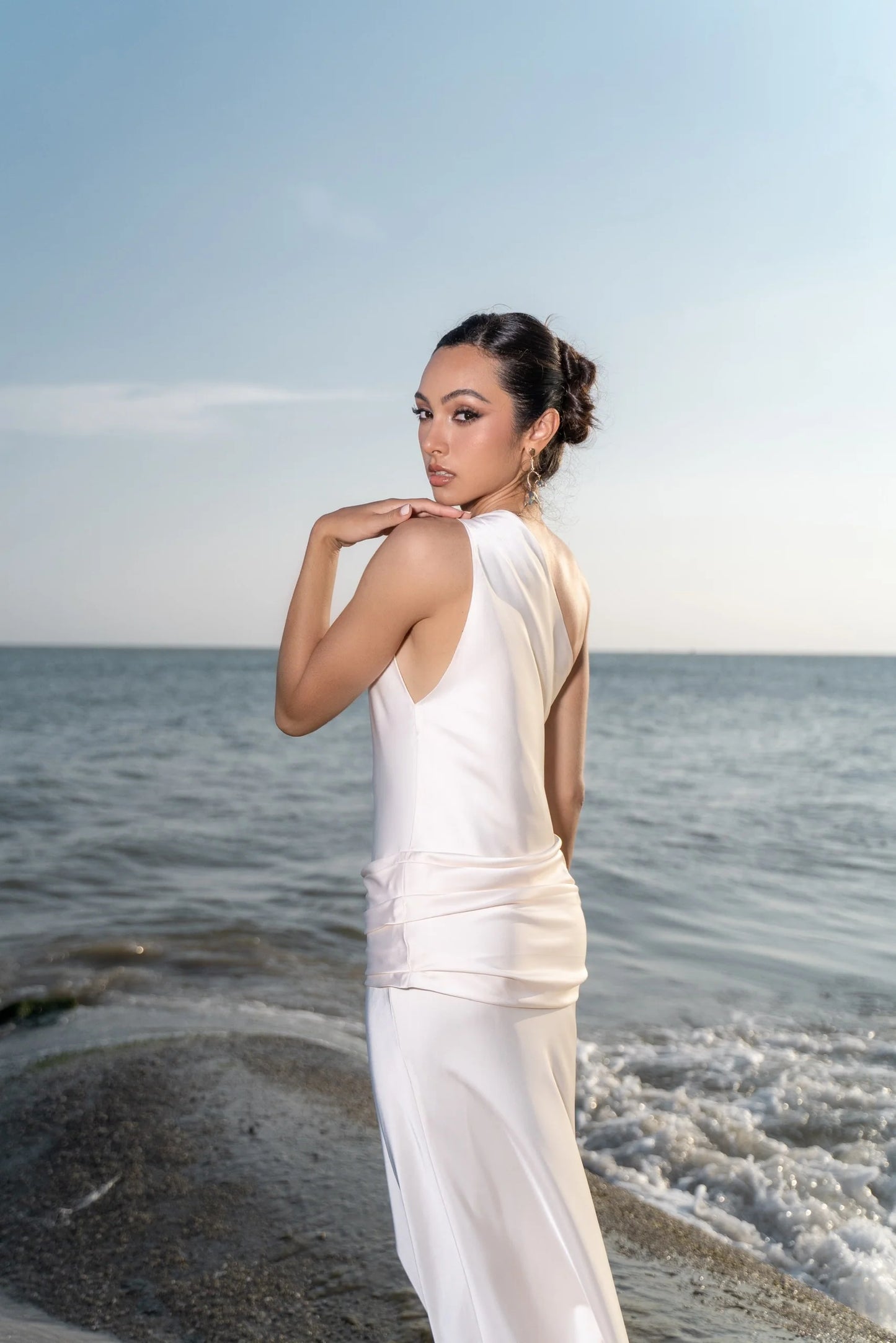 HERA DRESS