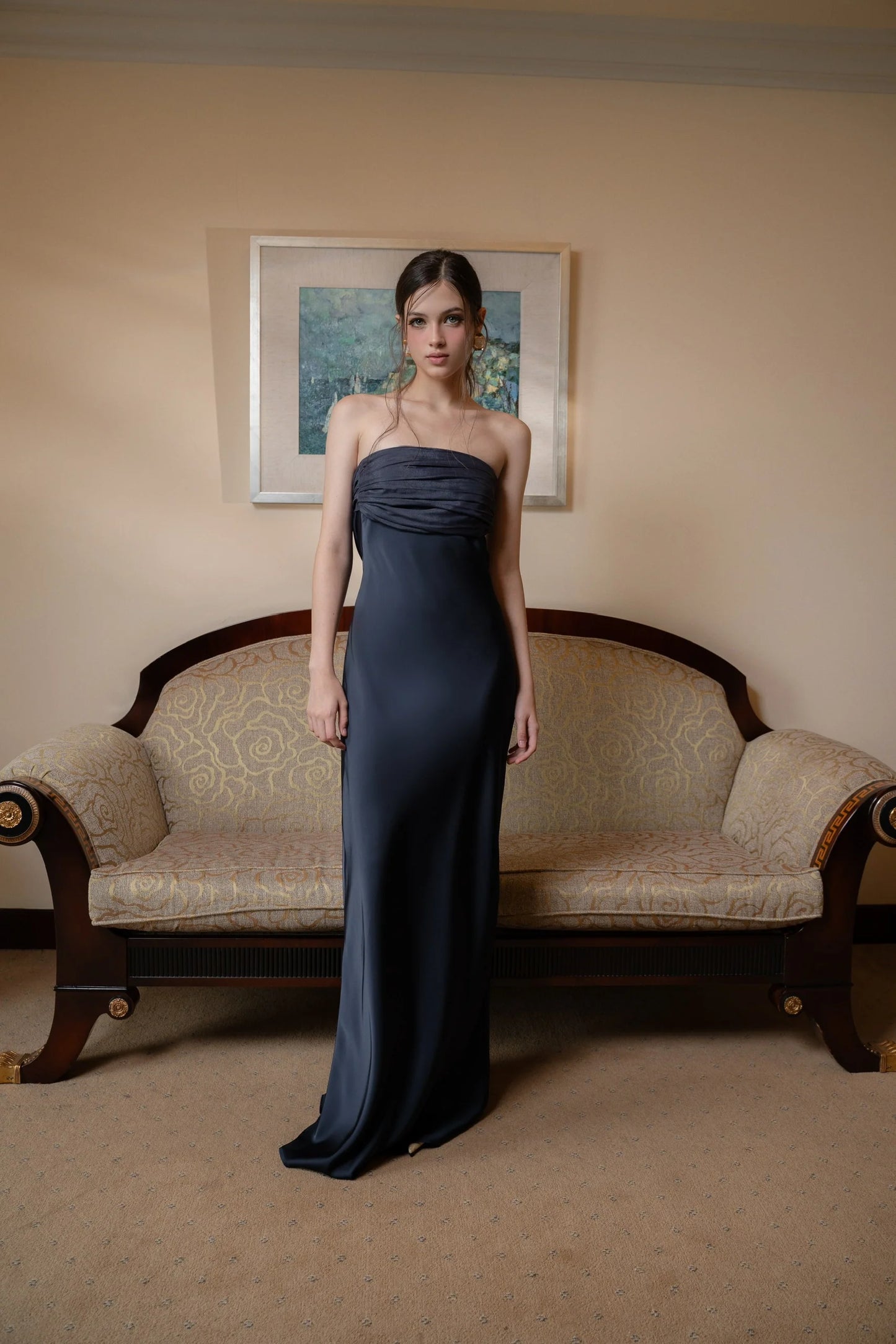 RACHEL DRESS