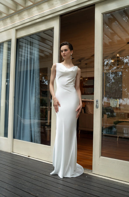 STELLA DRESS