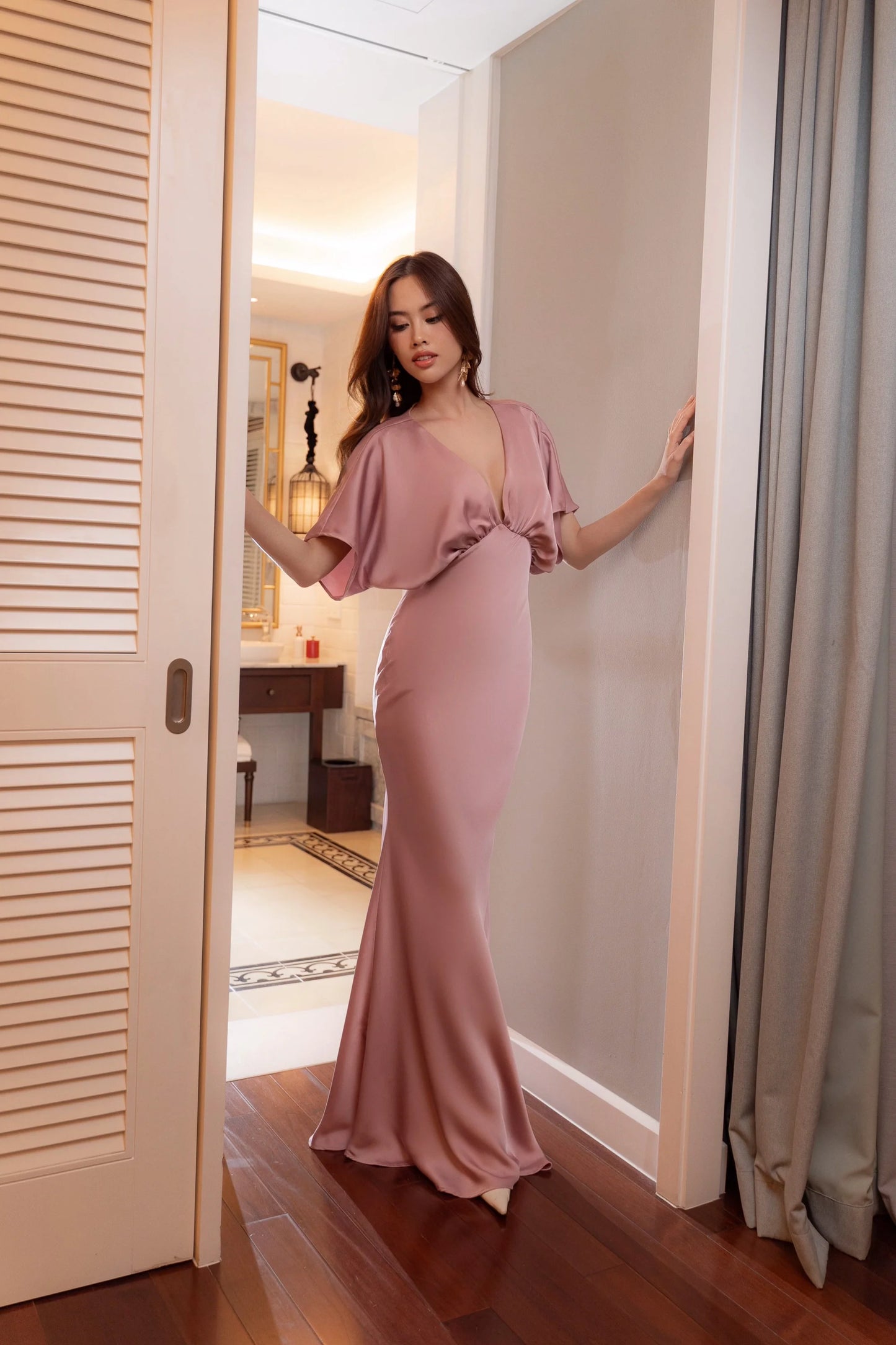 SIREN DRESS