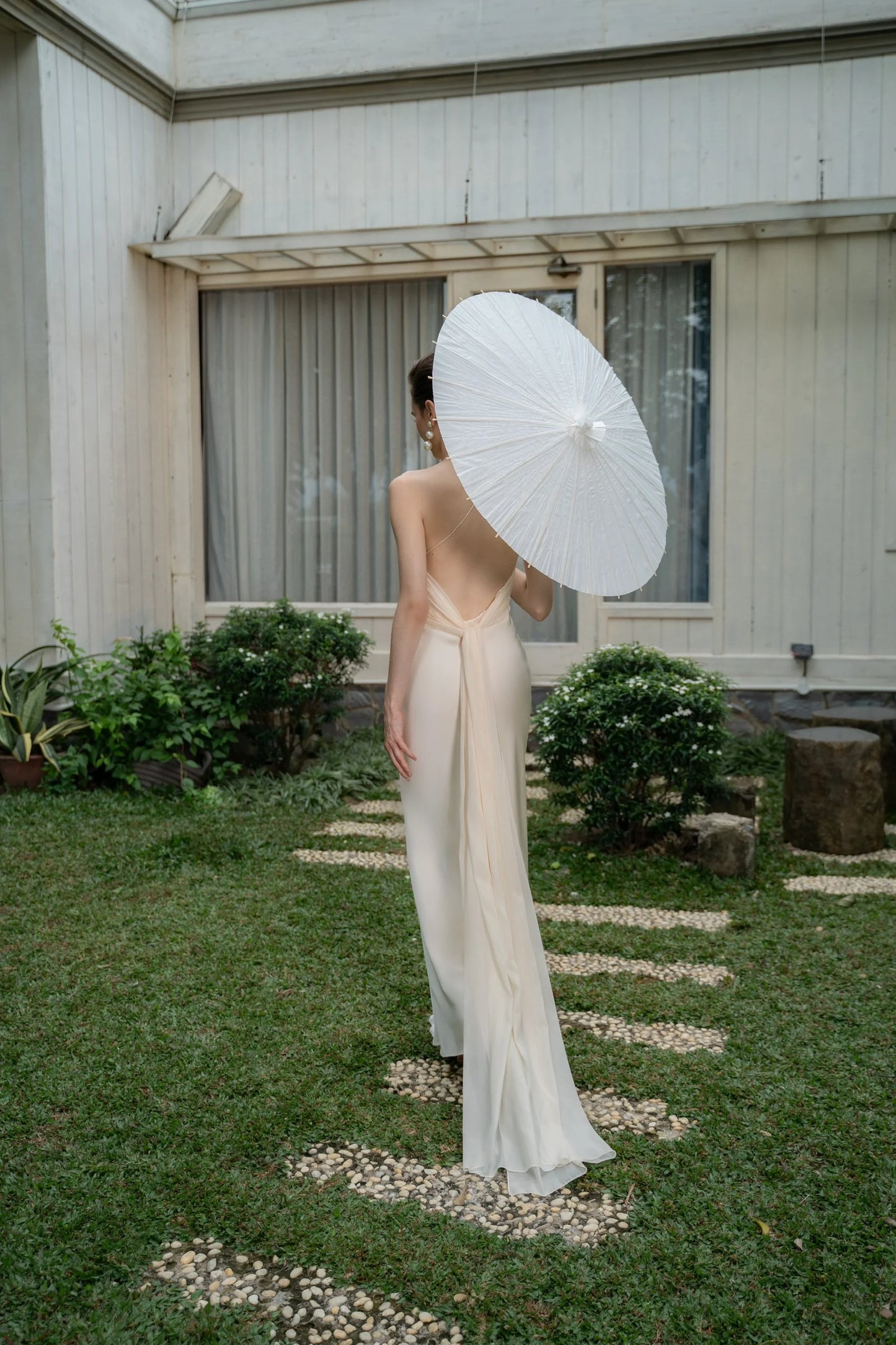 FELIX DRESS