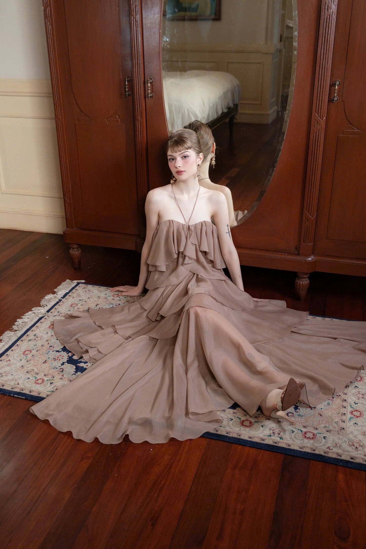 FAIRY DRESS