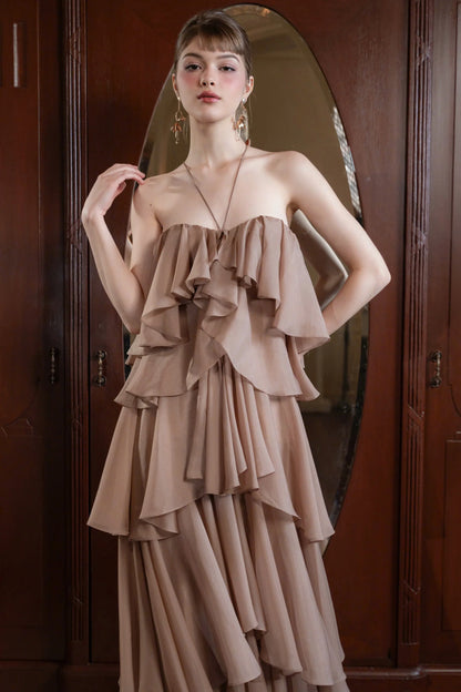 FAIRY DRESS