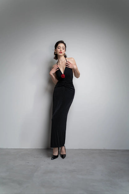 KIERA DRESS