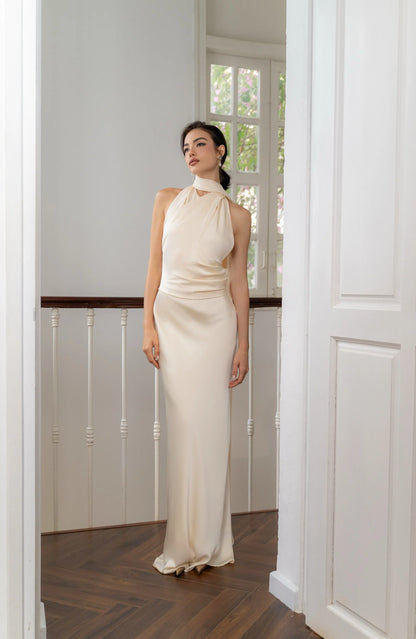 KEVA DRESS