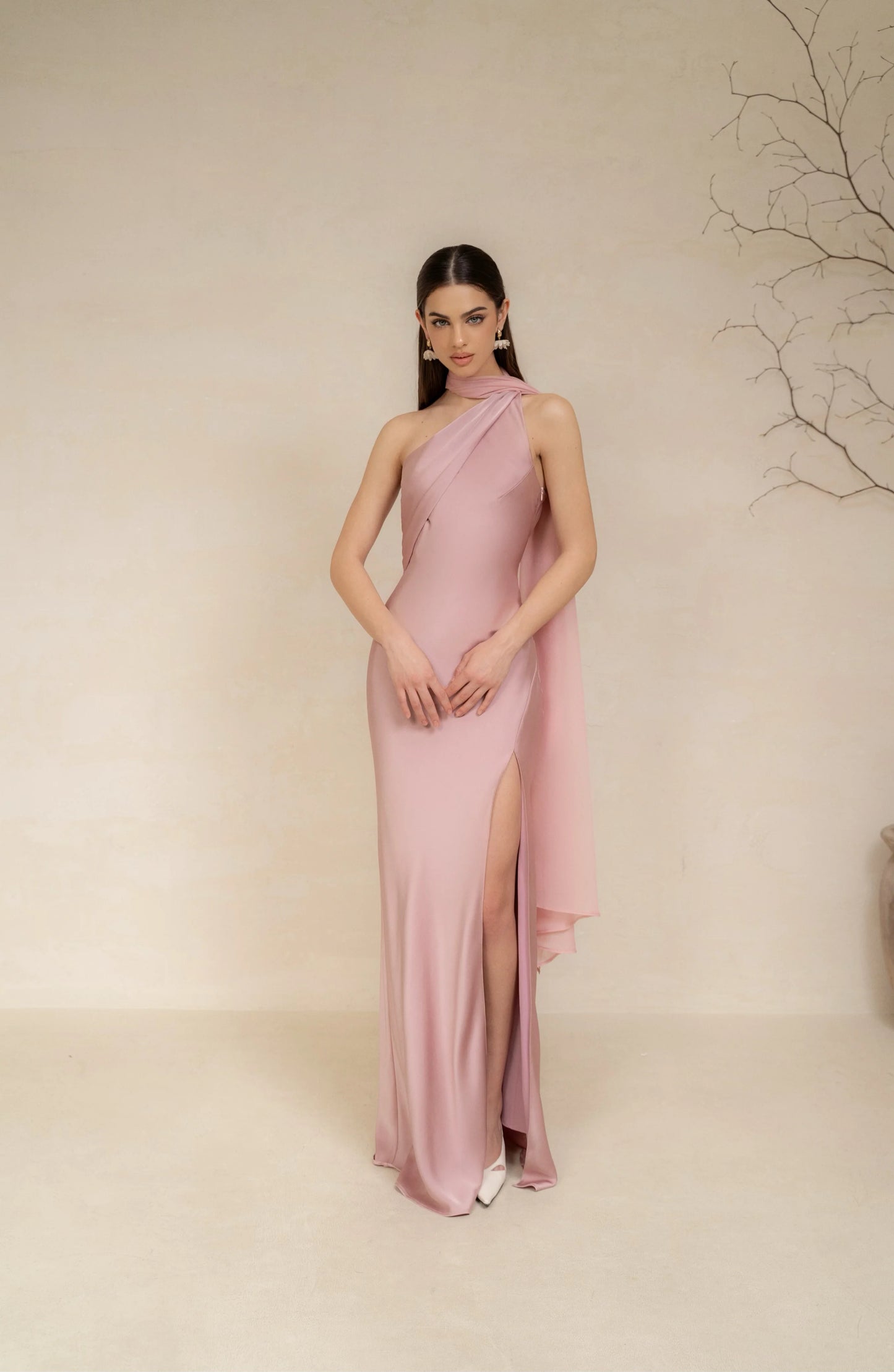 CAILY DRESS