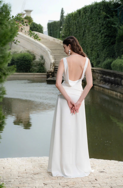 VENESSA DRESS