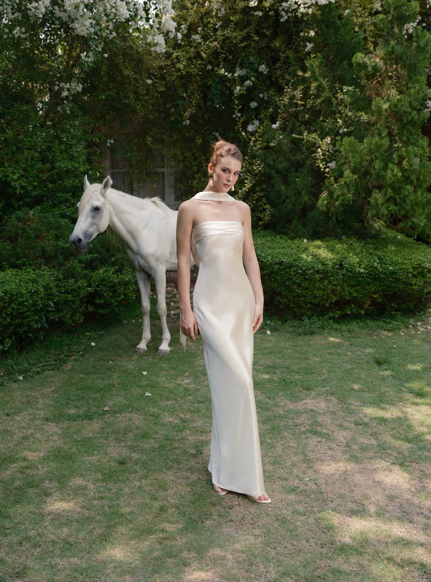 CELINE DRESS