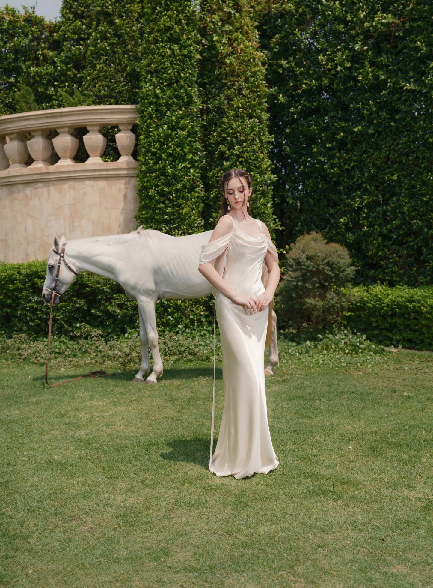 CELIA DRESS