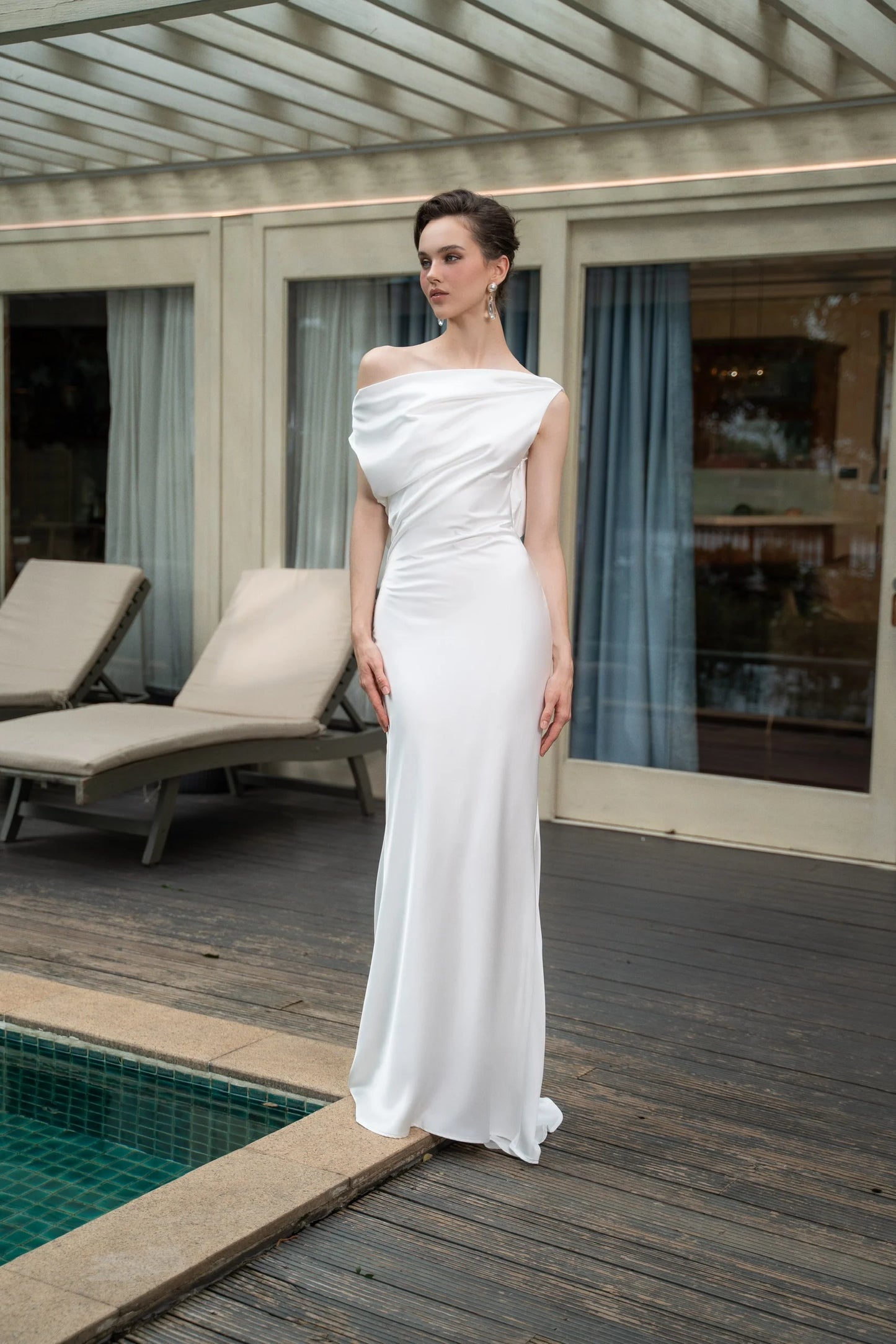 STELLA DRESS