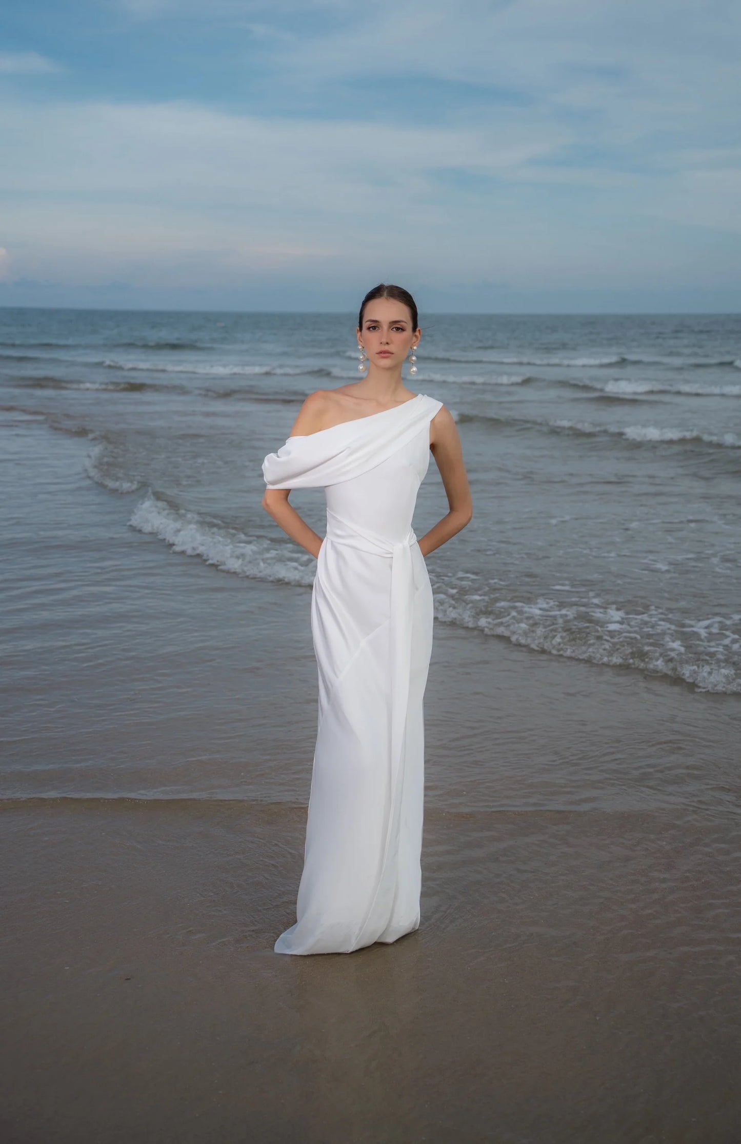 PHEDRA DRESS