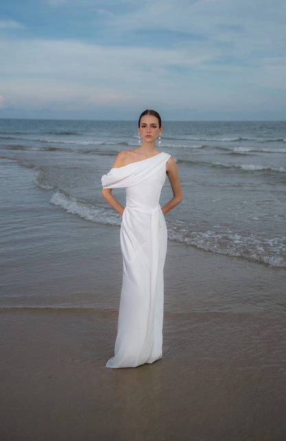 PHEDRA DRESS