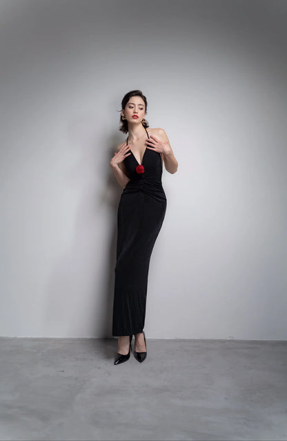 KIERA DRESS