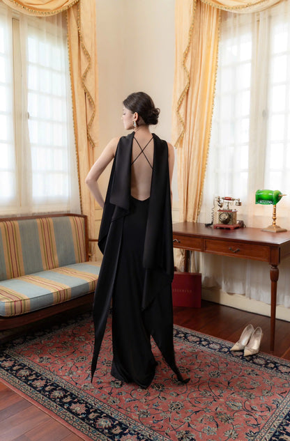 MARIA DRESS