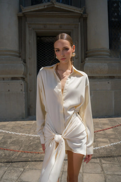 JOELLA DRESS
