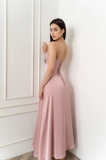 NOIR DRESS