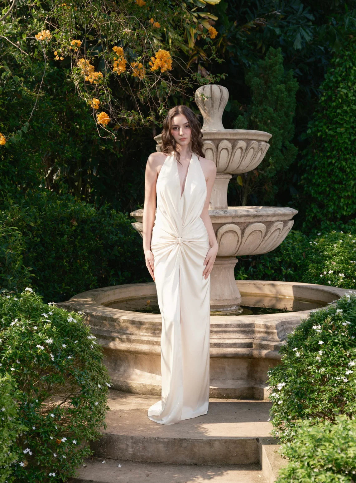LUCIA DRESS