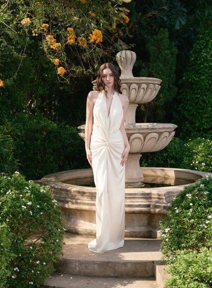 LUCIA DRESS