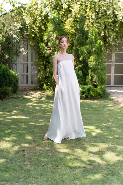 FIONA DRESS
