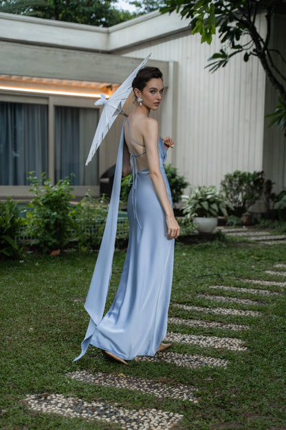 CAILY DRESS