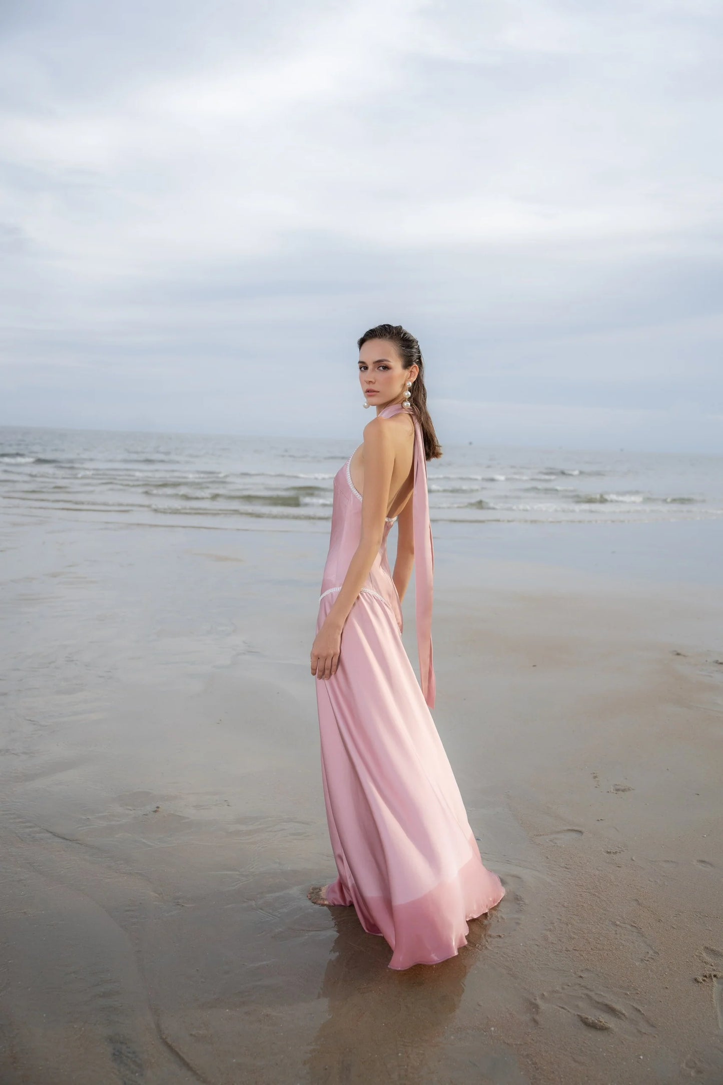 ADALIE DRESS