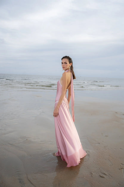 ADALIE DRESS