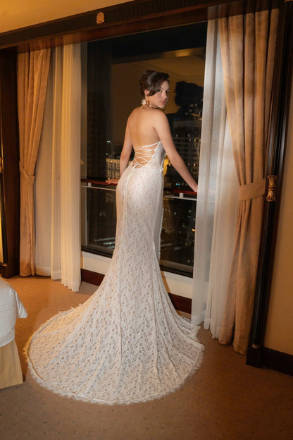 ELEANOR DRESS